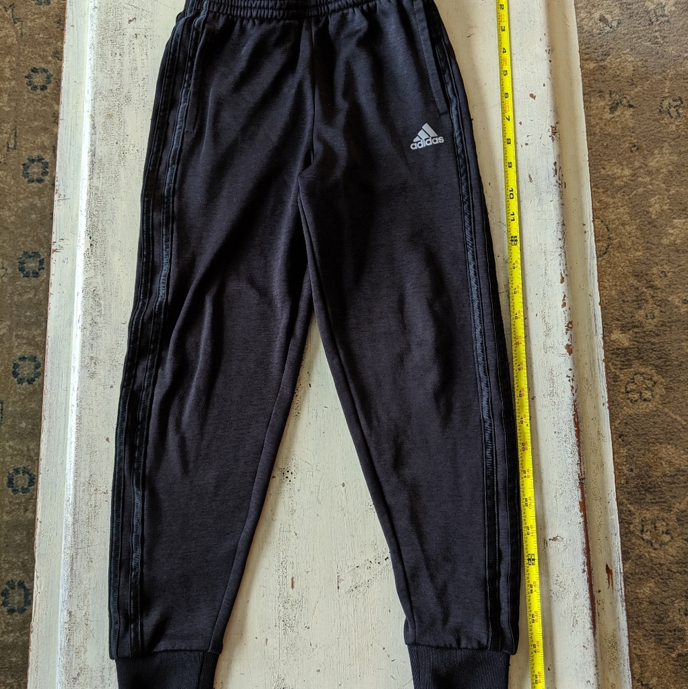 Boys Adidas Joggers